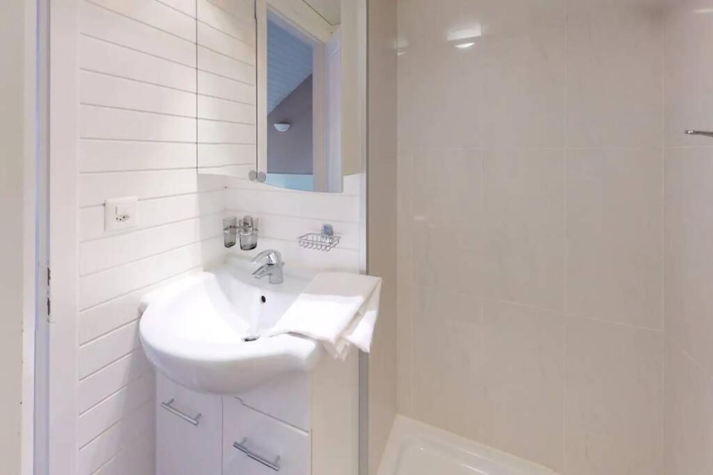 Charmant Et Lumineux Appartement Duplex A Charmey Buitenkant foto